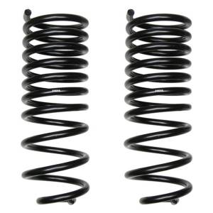 Suspension Parts - Coil Springs - Icon Vehicle Dynamics - Icon 214202 2" Rear Performance Coil Spring Kit for Dodge Ram 2500 2014-2022