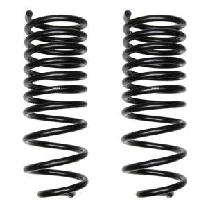Suspension Parts - Coil Springs - Icon Vehicle Dynamics - Icon 214206 0.5" Rear Performance Coil Spring Kit for Dodge Ram 2500 2014-2022