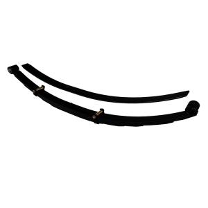 Leaf Springs & Accessories - Leaf Springs - Icon Vehicle Dynamics - Icon 198520A Multi Rate Leaf Springs for Ford Ranger 2019-2022