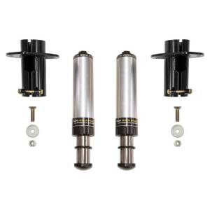 Icon Vehicle Dynamics - Icon 22042 Front Hydraulic Bump Stop Kit for Jeep Gladiator JT 2020-2024 - Image 1