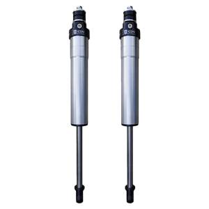 Icon 67620P V.S. 2.5 Series 7" Front IR Shock (Pair) for Ford F-250/F-350 2005-2022