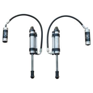 Icon Vehicle Dynamics - Icon 59906P 2.5 Omega Series Front S2 RR Shock (Pair) for Toyota 4Runner 2003-2020 - Image 1