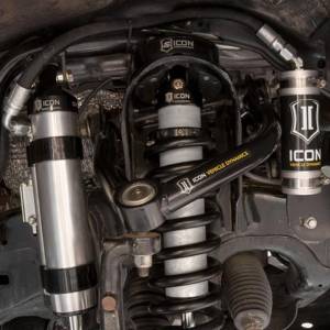 Icon Vehicle Dynamics - Icon 59922P V.S. 2.5 Omega Series RR Shock (Pair) for Toyota Tundra 2007-2021 - Image 3