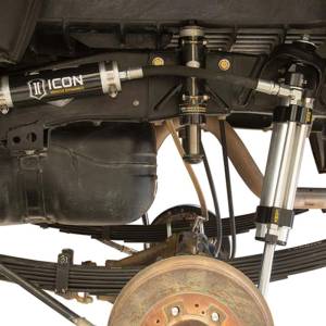 Icon Vehicle Dynamics - Icon 59926P 2.5 Omega Series Rear RXT RR Shock (Pair) for Toyota Tacoma 2005-2022 - Image 3