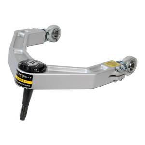 Icon Vehicle Dynamics - Icon 58550DJ Billet Upper Control Arm Delta Joint Kit for Toyota Tacoma 2005-2022 - Image 3