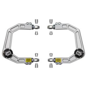 Icon Vehicle Dynamics - Icon 58551DJ Billet Upper Control Arm Delta Joint Kit for Toyota 4Runner 2003-2022 - Image 1