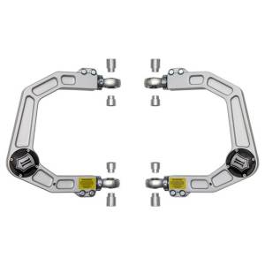 Icon Vehicle Dynamics - Icon 58551DJ Billet Upper Control Arm Delta Joint Kit for Lexus GX460 2003-2022 - Image 1
