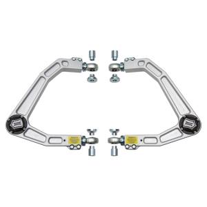 Icon Vehicle Dynamics - Icon 78720DJ Billet Upper Control Arm Delta Joint Kit for Chevy Silverado 1500 2019-2022 - Image 1