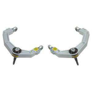 Icon Vehicle Dynamics - Icon 98505DJ Billet Upper Control Arm Delta Joint Kit for Ford F-150 2004-2020 - Image 3
