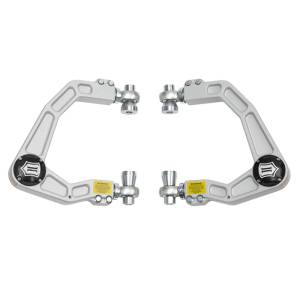 Icon Vehicle Dynamics - Icon 98520DJ Billet Upper Control Arm Delta Joint Kit for Ford Ranger 2019-2022 - Image 1