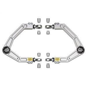 Icon Vehicle Dynamics - Icon 98562DJ Billet Upper Control Arm Delta Joint Kit for Ford Raptor 2010-2020