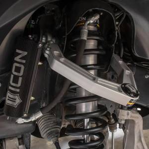 Icon Vehicle Dynamics - Icon 98562DJ Billet Upper Control Arm Delta Joint Kit for Ford Raptor 2010-2020 - Image 3