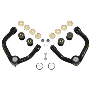 Icon Vehicle Dynamics - Icon 58400DJ Tubular Upper Control Arm Delta Joint Kit for Toyota 4Runner 1996-2002 - Image 1