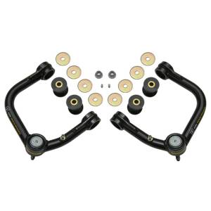 Icon Vehicle Dynamics - Icon 58451DJ Tubular Upper Control Arm Delta Joint Kit for Toyota 4Runner 2003-2022 - Image 1