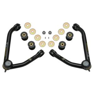 Icon Vehicle Dynamics - Icon 78601DJ Tubular Upper Control Arm Delta Joint Kit (Large Taper) for GMC Sierra 1500 2014-2018 - Image 1