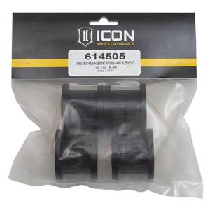 Icon Vehicle Dynamics - Icon 614505 Replacement Bushing and Sleeve Kit for Chevy Suburban 1500 2007-2014