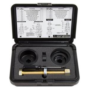 Icon Vehicle Dynamics - Icon 614518 On Vehicle Uniball Replacement Tool Kit - Image 2