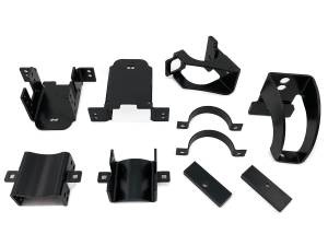 Leveling Solutions - Leveling Solutions 74615 Rear Suspension Air Bag Kit for Dodge Ram 3500 2013-2018 - Image 2
