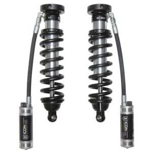 Icon Vehicle Dynamics - Icon 58712C V.S. 2.5 Series 0-3" Front RR Coilover Shock Kit with CDCV for Toyota 4Runner 1996-2002