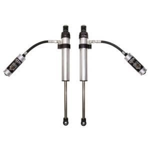 Icon Vehicle Dynamics - Icon 59730-CB V.S. 2.5 Series RR Coilover Kit with Long Travel for Toyota FJ Cruiser/Tacoma 2005-2022