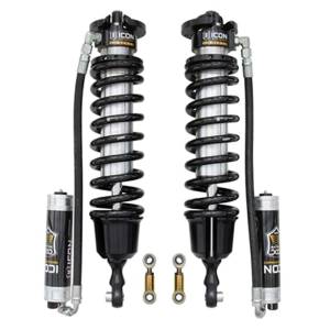 Icon Vehicle Dynamics - Icon 58755 V.S. 3.0 Series 1.63-3.5" Front RR Coilover Kit with CDCV for Toyota Tundra 2007-2021 - Image 1