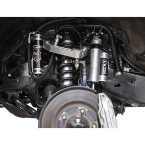 Icon Vehicle Dynamics - Icon 58755 V.S. 3.0 Series 1.63-3.5" Front RR Coilover Kit with CDCV for Toyota Tundra 2007-2021 - Image 3