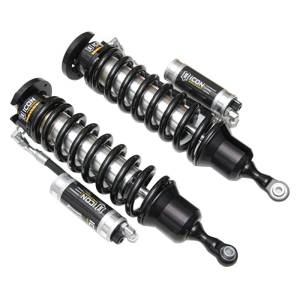 Icon Vehicle Dynamics - Icon 58765 V.S. 3.0 Series 2.25-3.5" Front RR Coilover Kit with CDCV for Toyota Land Cruiser 200 Series 2008-2022 - Image 2