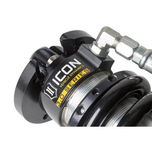 Icon Vehicle Dynamics - Icon 58765 V.S. 3.0 Series 2.25-3.5" Front RR Coilover Kit with CDCV for Toyota Land Cruiser 200 Series 2008-2022 - Image 3