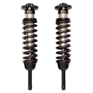 Icon Vehicle Dynamics - Icon 58640-700 V.S. 2.5 Series 0-3.5" Front IR Coilover Kit for Lexus GX470 2003-2009