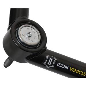 Icon Vehicle Dynamics - Icon 614555 Delta Joint Kit (Large Taper) for GMC Sierra 2500HD/3500 2001-2022 - Image 5