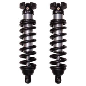 Icon Vehicle Dynamics - Icon 58615-700 V.S. 2.5 700LB Extended Travel IR Coilover Kit for Toyota Tacoma 1996-2004