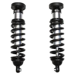 Icon Vehicle Dynamics - Icon 58625-700 V.S. 2.5 700LB Extended Travel IR Coilover Kit for Toyota Tundra 2000-2006
