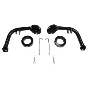 Icon Vehicle Dynamics - Icon 56102 S2 Shock Hoop Kit for Toyota 4Runner 2003-2022 - Image 1