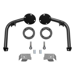 Icon 56109 S2 Hoop Kit for Toyota Tundra 2007-2021