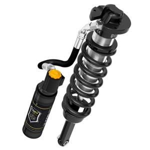 Icon Vehicle Dynamics - Icon 58747E 2.5 Aluminum Series 0-3.5" Coilover Kit with CDE Valve for Toyota 4Runner 2010-2022 - Image 1