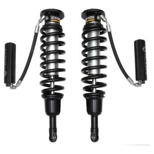 Icon Vehicle Dynamics - Icon 95002 3.0 Series 1-3" CDCV Coilover Kit for Ford Raptor 2017-2020 - Image 1