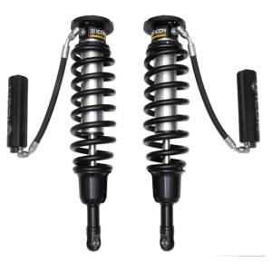 Icon Vehicle Dynamics - Icon 95002 3.0 Series 1-3" CDCV Coilover Kit for Ford Raptor 2017-2020 - Image 2