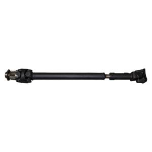 Icon 22030 3-6" 4 Door Drive Shaft Lift with Adapter for Jeep Wrangler JK 2007-2011
