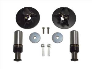 Icon 56104 Air Bump Kit for Toyota 4Runner 2003-2022