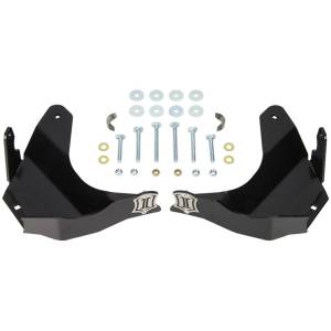 Icon 56107 Skid Plate Kit for Toyota Tacoma 2016-2022