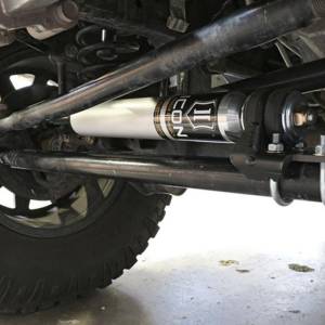 Icon Vehicle Dynamics - Icon 22018 High Clearance Stabilizer Kit for Jeep Wrangler JK 2007-2018 - Image 4