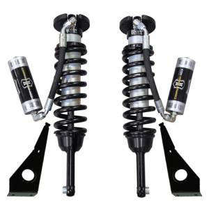 Icon 58730-700 2.5 Aluminum Series Coilover Kit for Toyota Tacoma 2005-2023