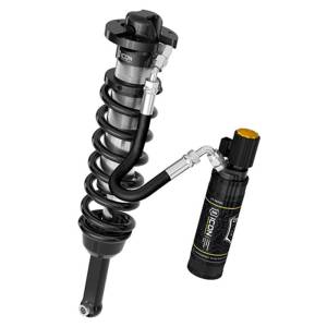 Icon Vehicle Dynamics - Icon 58735E 2.5 Aluminum Series 0-2.75" Coilover Kit with CDE Valve for Toyota Tacoma 2016-2022 - Image 2