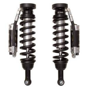 Icon 58745C-700 Coilover Kit with CDC Valve for Lexus GX470 2003-2009