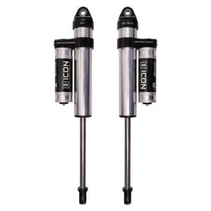 Icon Vehicle Dynamics - Icon 97710P 2.5 Aluminum Series 0-3" Shock (Pair) for Ford F-150 2004-2008 - Image 4