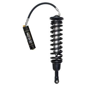 Icon 95000L 3.0 Series  1-3.5" Raptor CDCV Driver Coilover Kit for Ford F-150 2010-2014