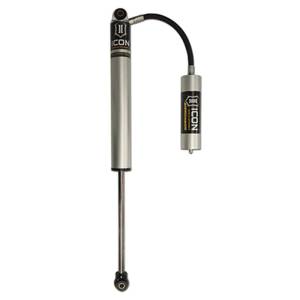 Icon 206516R V.S. 2.0 Aluminum Series 17" Travel RR Shock with HDR Valve