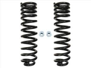 Icon 62511 2.5" Dual Rate Spring Kit for Ford F-250/F-350 2020-2022