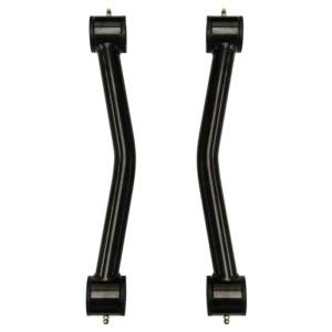 Icon Vehicle Dynamics - Icon 21046 Rear Fixed Upper Link Kit for Jeep Wrangler JK 2007-2018 - Image 1