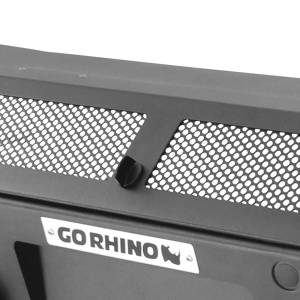 Go Rhino - Go Rhino 24262T BR11 Winch Front Bumper for GMC Sierra 2500HD/3500 2015-2019 - Image 5